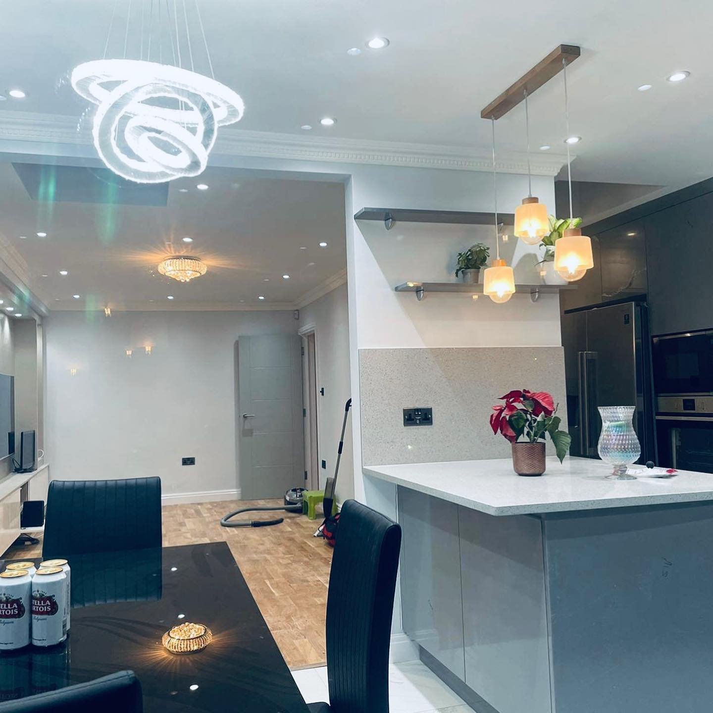 Electrical Services