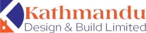 Kathmandu Design & Build Limited Logo