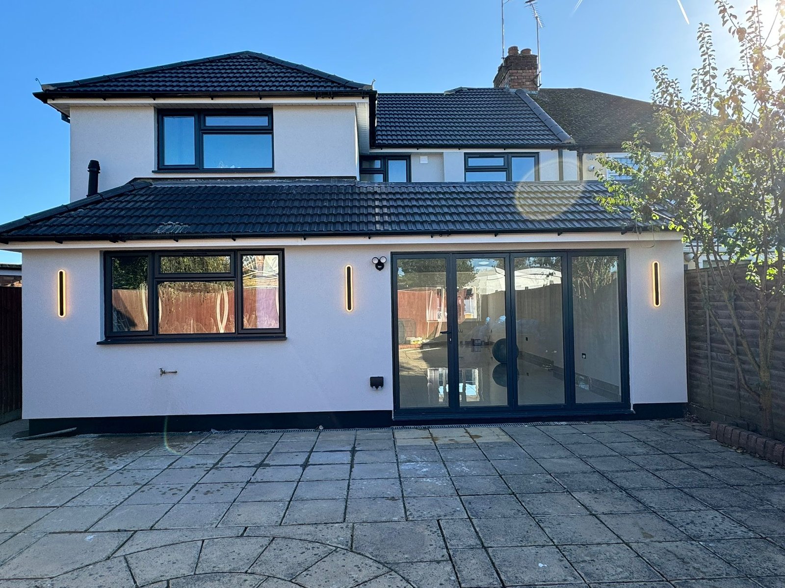 Roof Replacement