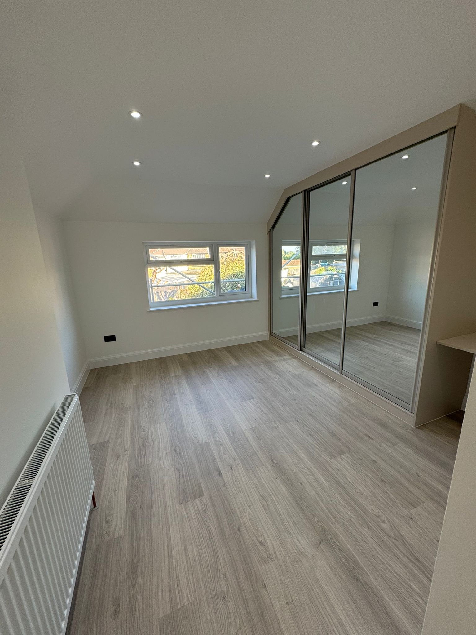 Property Renovation