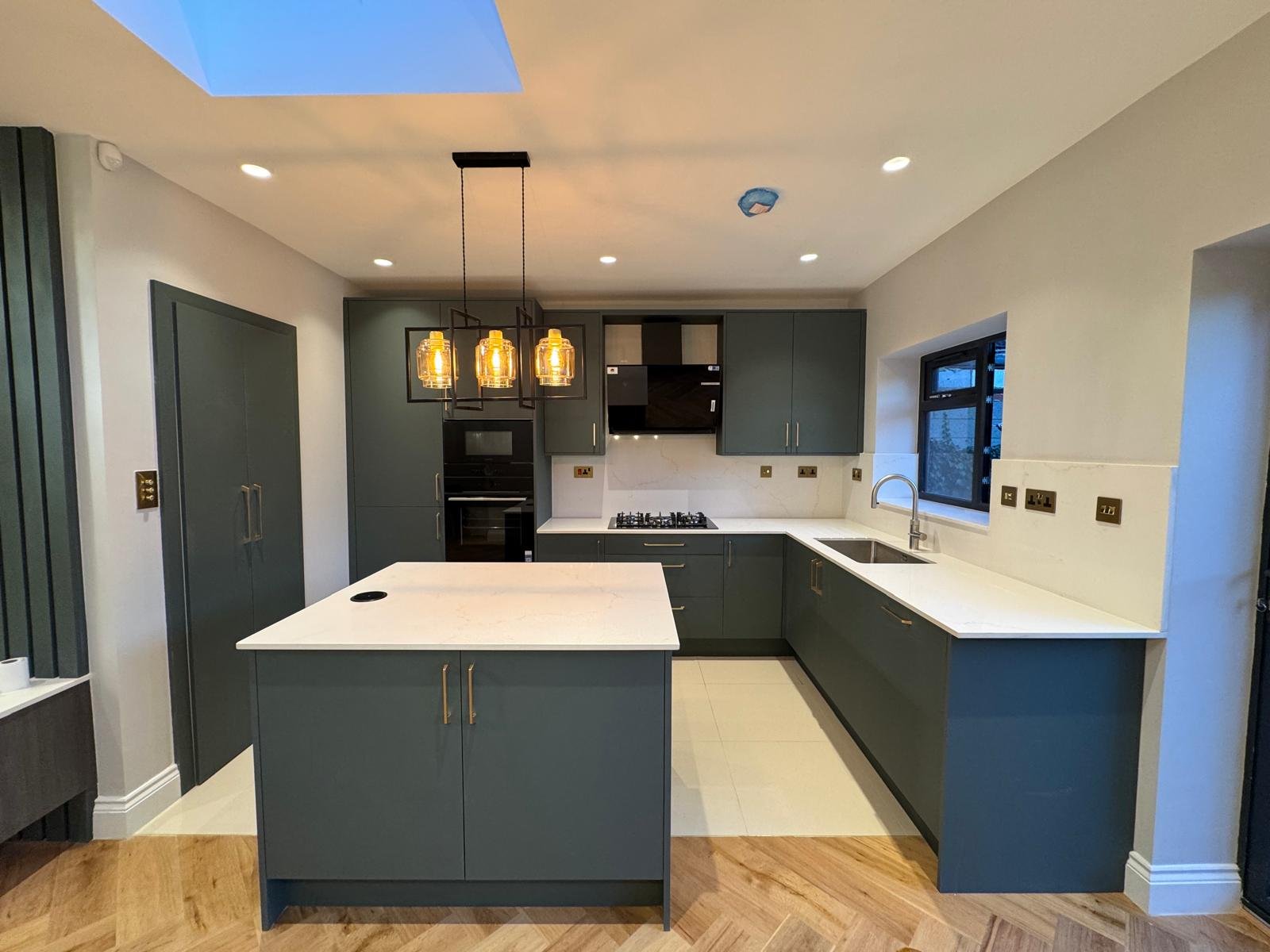 Residential Extension