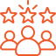 Experienced Team