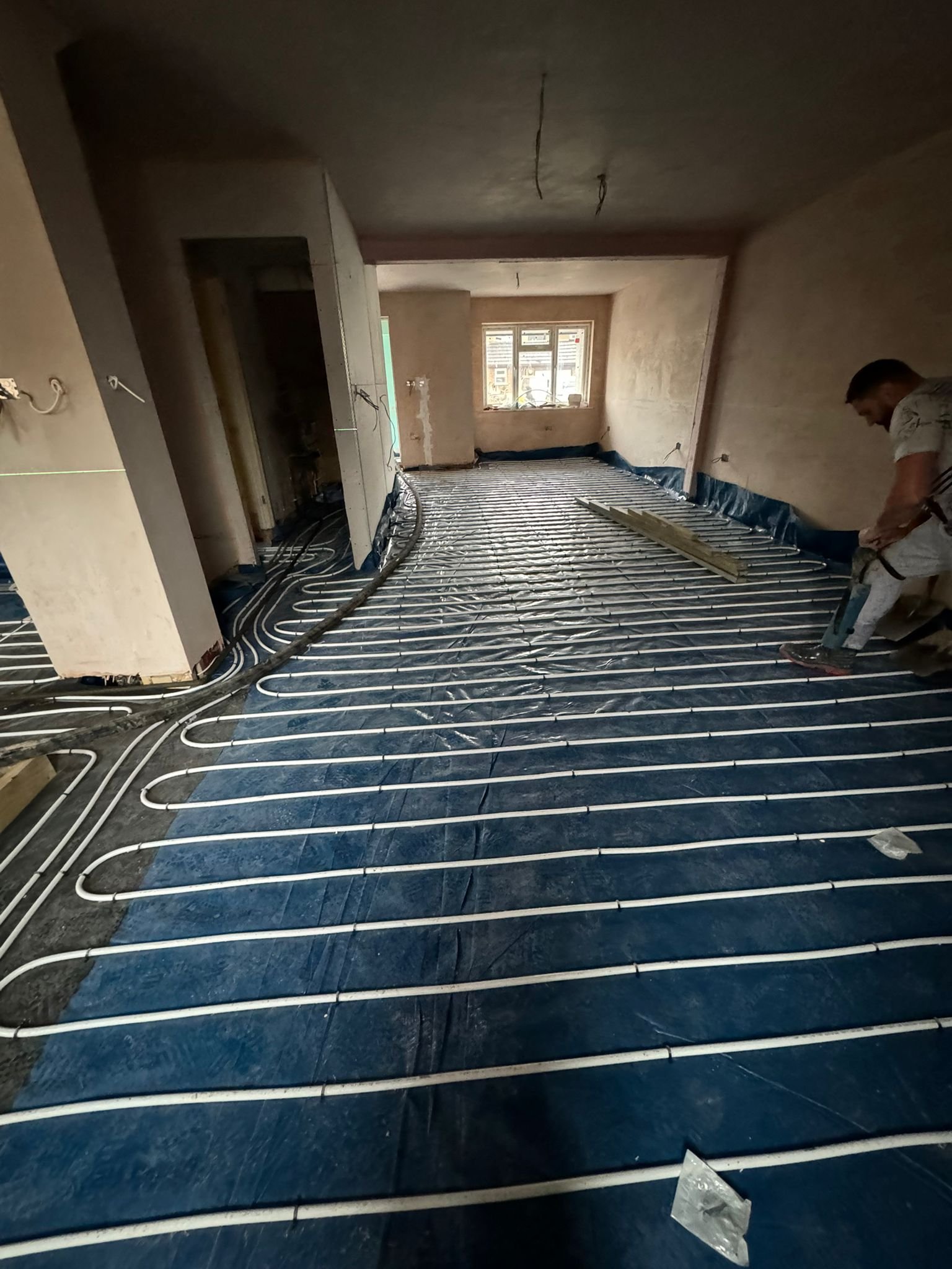 Heating Services