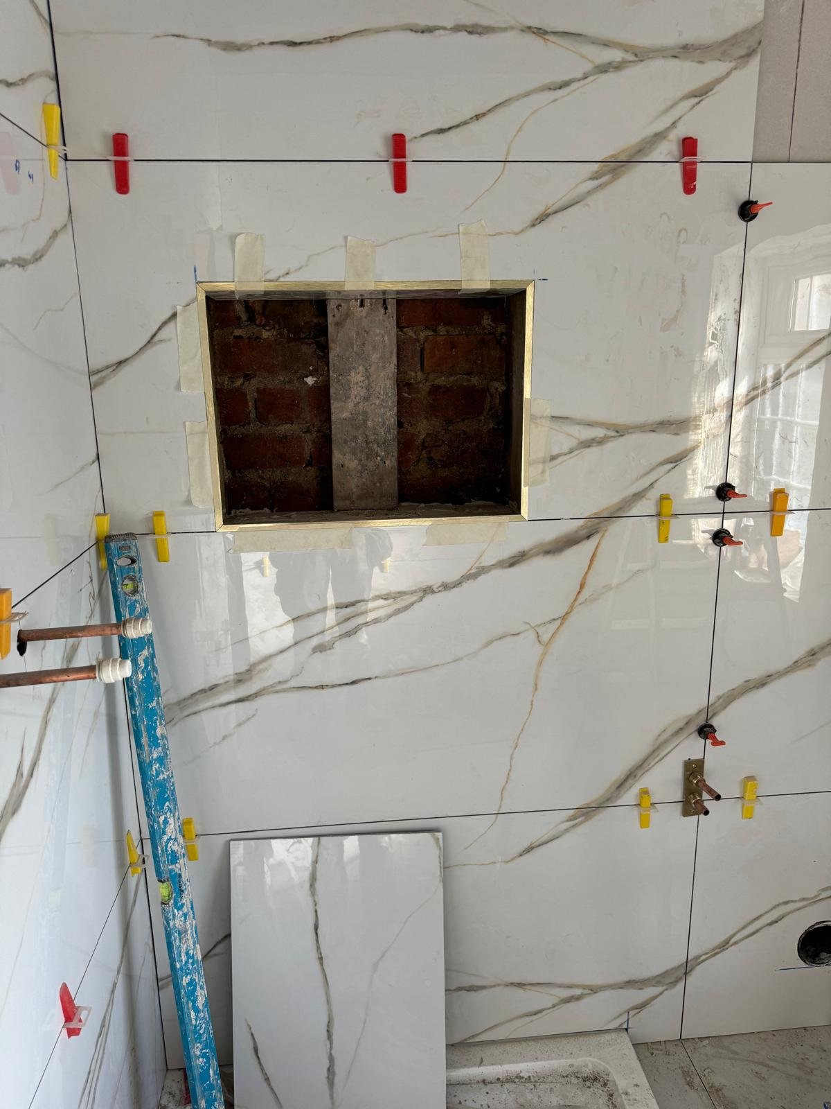 Plumbing Services