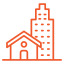 Residential and Commercial
