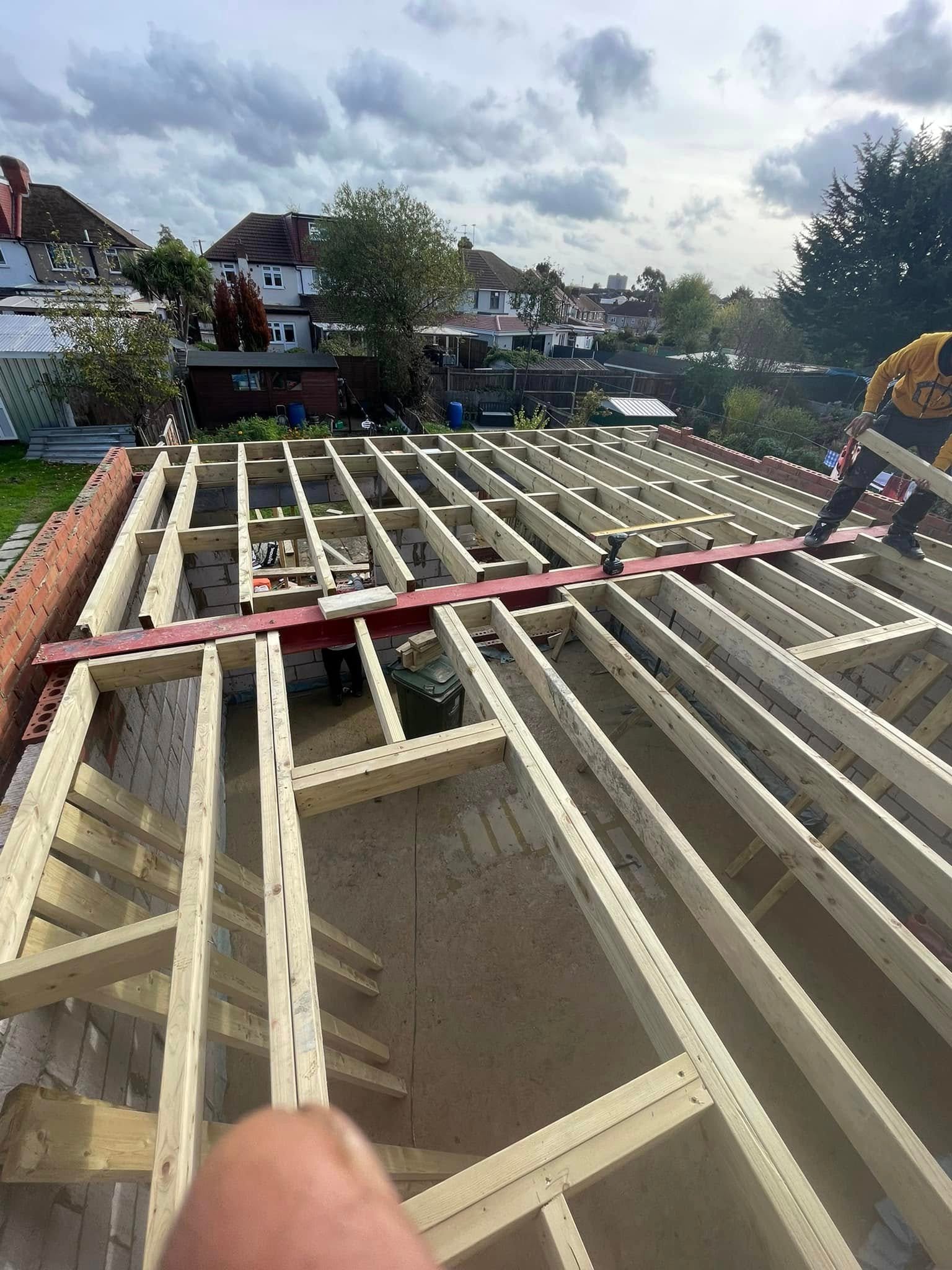 Roofing Service